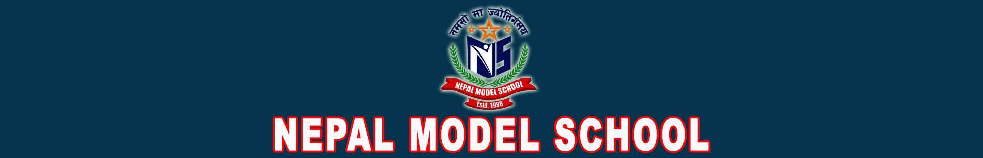 Nepal Model School